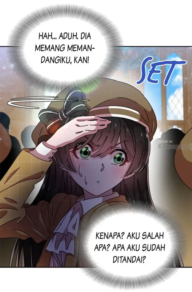 I Was Born as The Demon Lord’s Daughter Chapter 79 - halaman 57