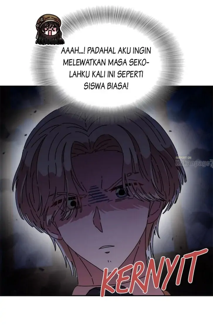 I Was Born as The Demon Lord’s Daughter Chapter 79 - halaman 58