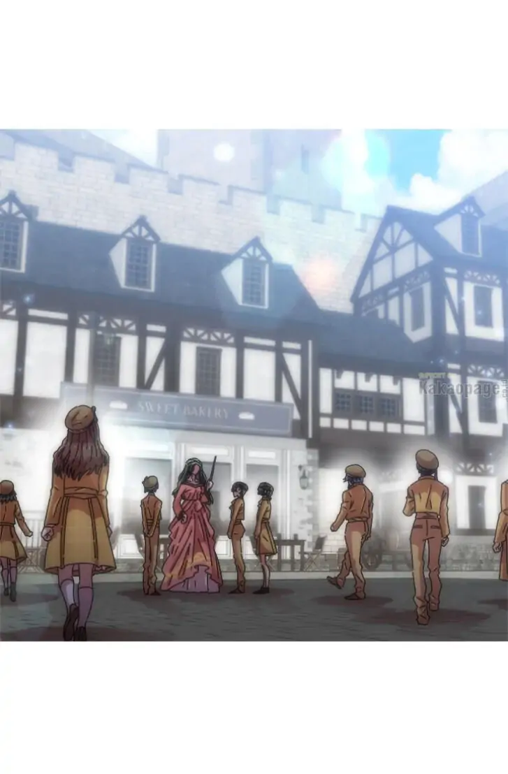 I Was Born as The Demon Lord’s Daughter Chapter 79 - halaman 59
