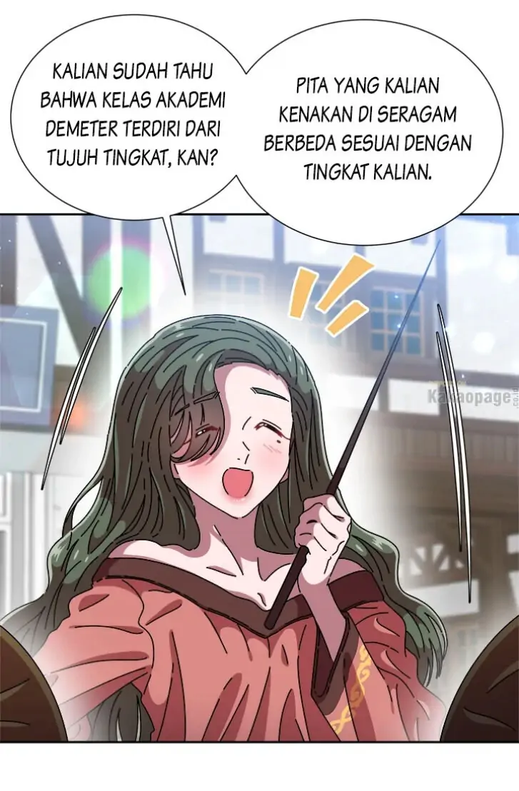 I Was Born as The Demon Lord’s Daughter Chapter 79 - halaman 60