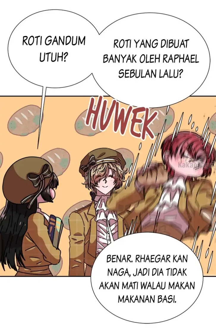 I Was Born as The Demon Lord’s Daughter Chapter 79 - halaman 64