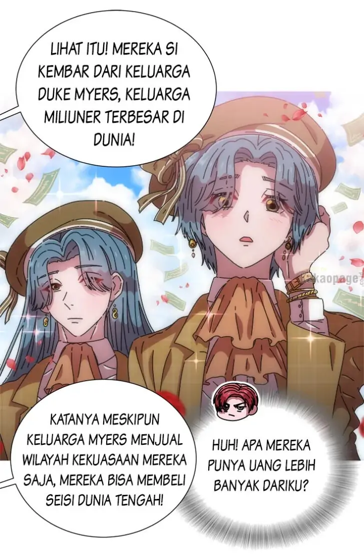 I Was Born as The Demon Lord’s Daughter Chapter 79 - halaman 67
