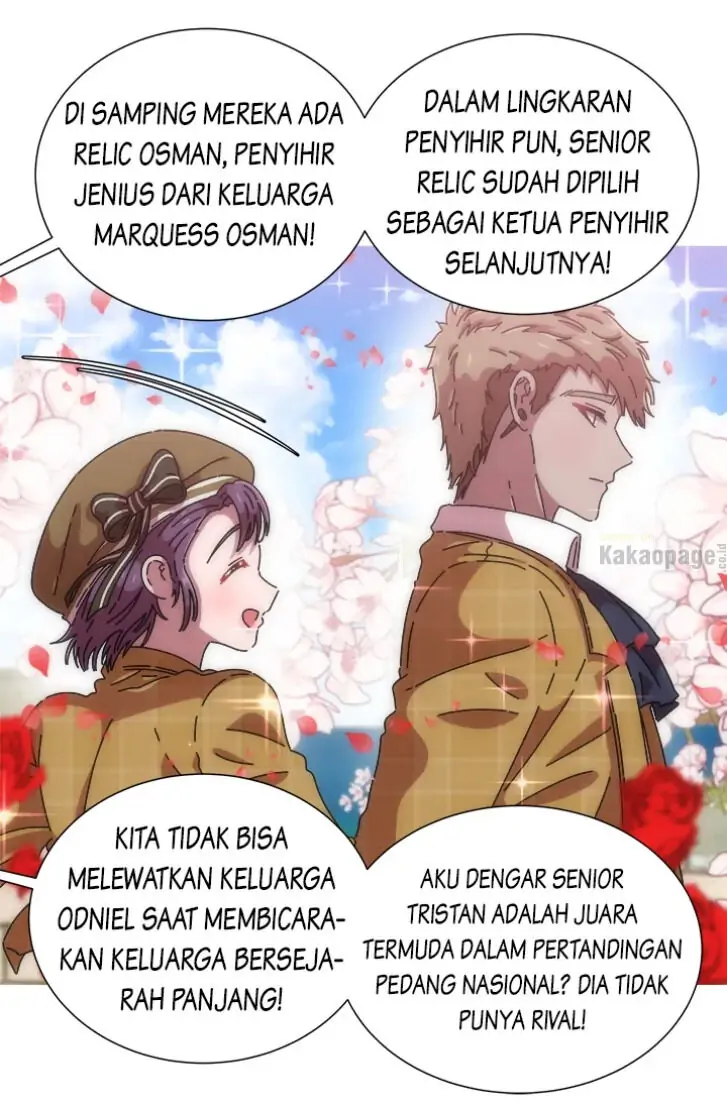 I Was Born as The Demon Lord’s Daughter Chapter 79 - halaman 68