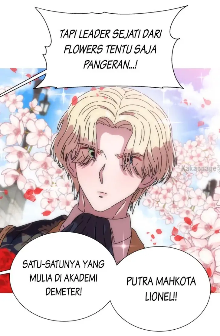 I Was Born as The Demon Lord’s Daughter Chapter 79 - halaman 69