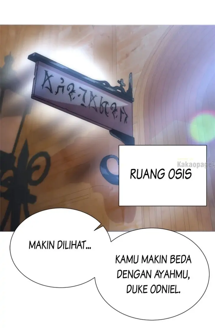 I Was Born as The Demon Lord’s Daughter Chapter 79 - halaman 7