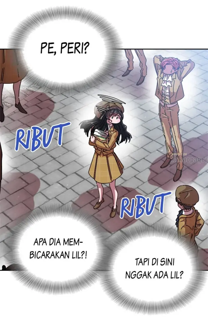 I Was Born as The Demon Lord’s Daughter Chapter 79 - halaman 72
