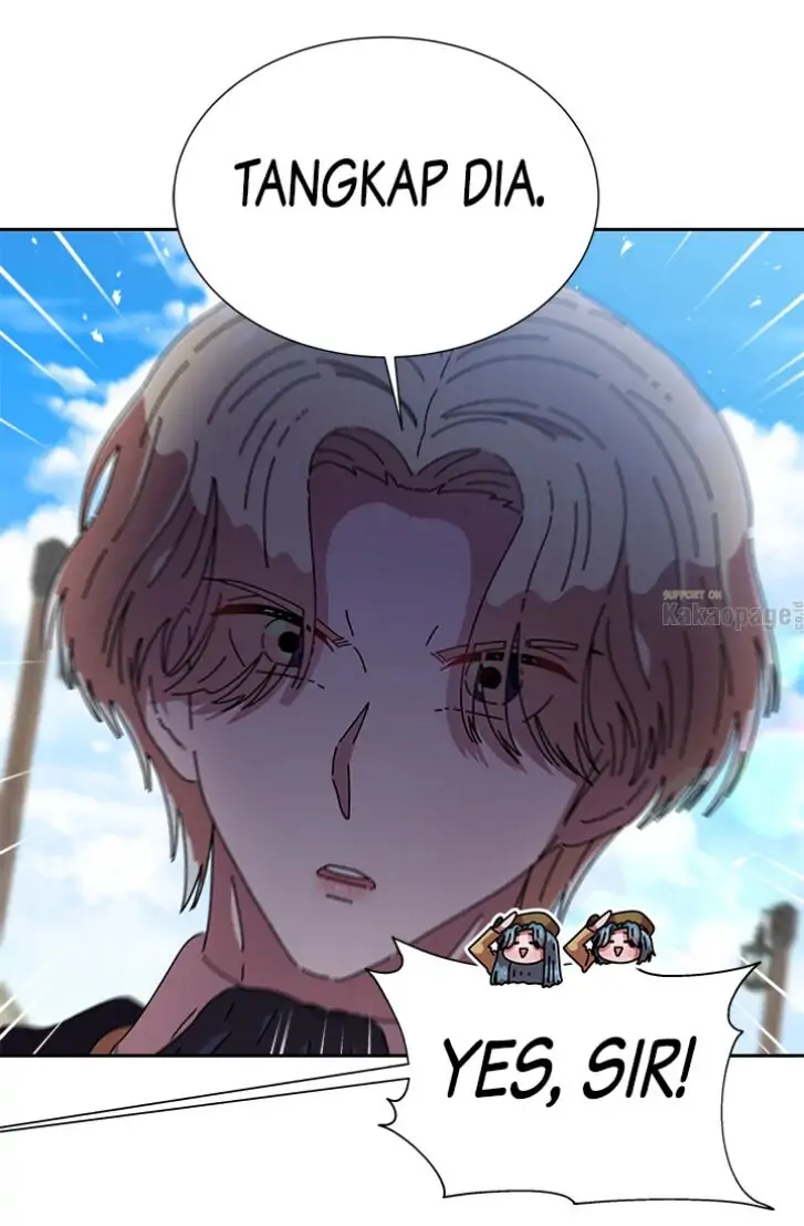 I Was Born as The Demon Lord’s Daughter Chapter 79 - halaman 73
