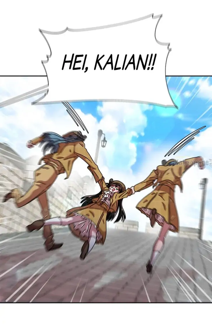 I Was Born as The Demon Lord’s Daughter Chapter 79 - halaman 76