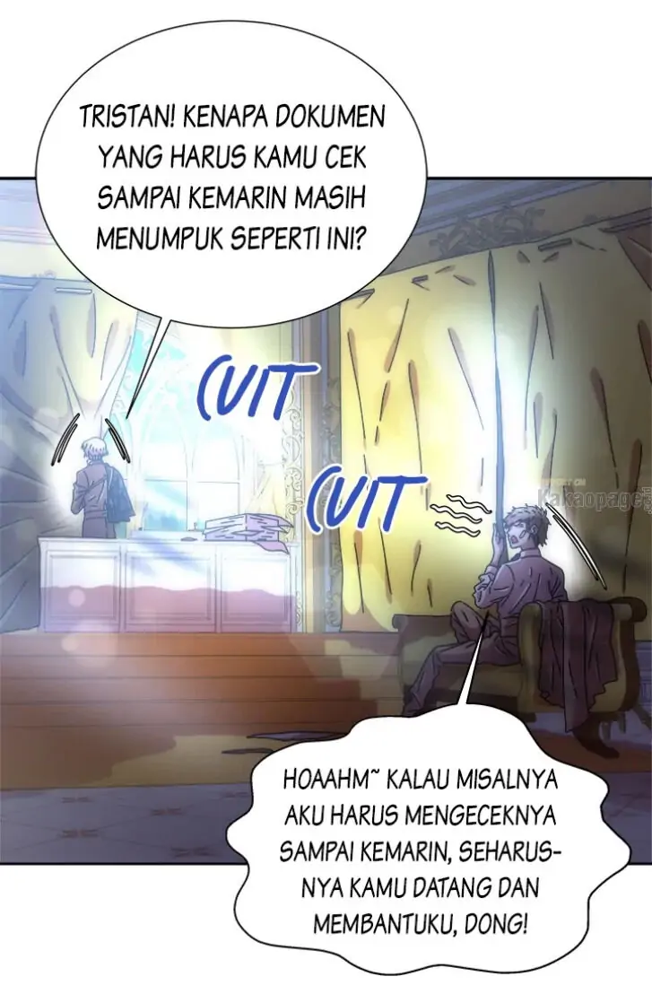 I Was Born as The Demon Lord’s Daughter Chapter 79 - halaman 9