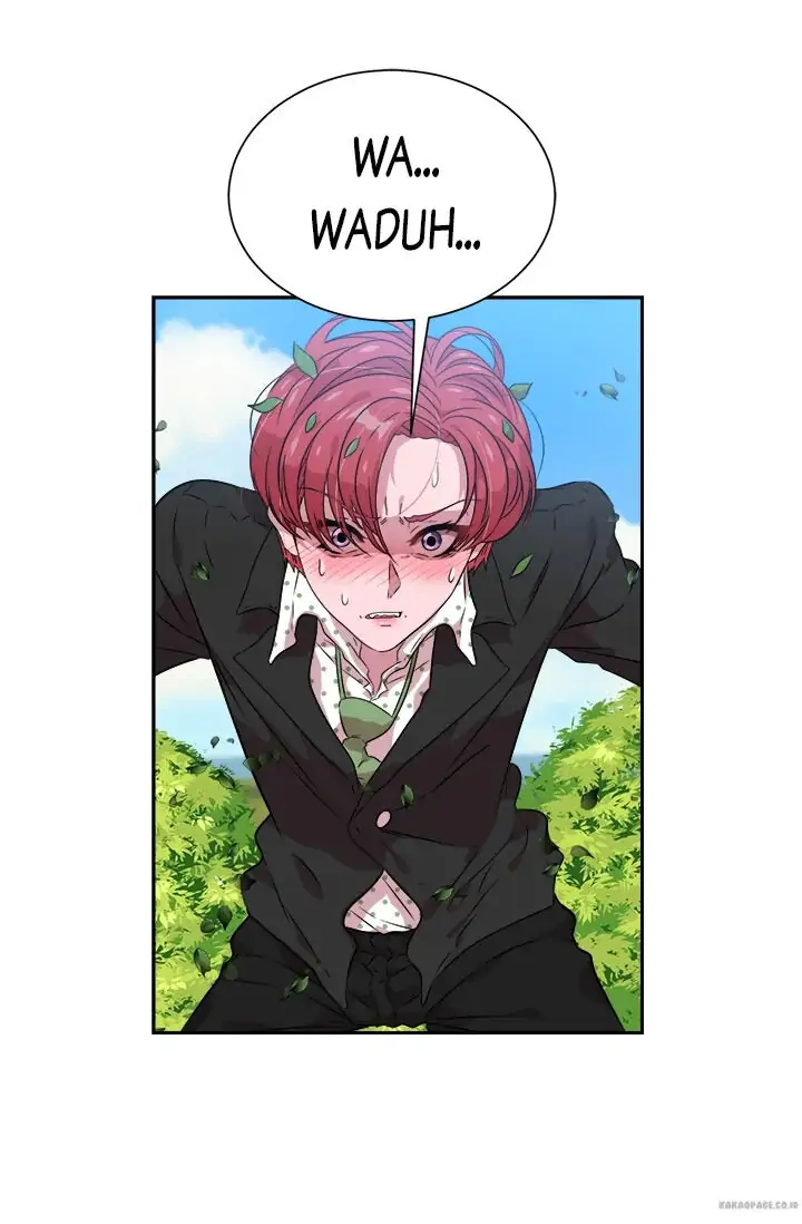 I Was Born as The Demon Lord’s Daughter Chapter 8 - halaman 11