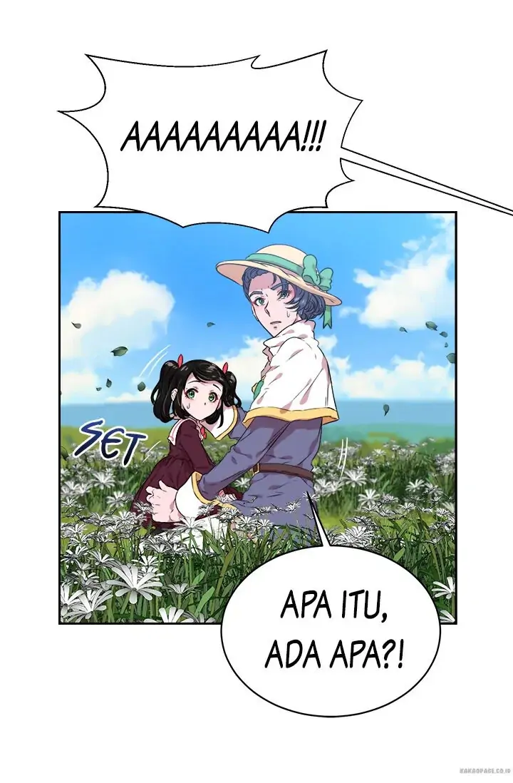 I Was Born as The Demon Lord’s Daughter Chapter 8 - halaman 12