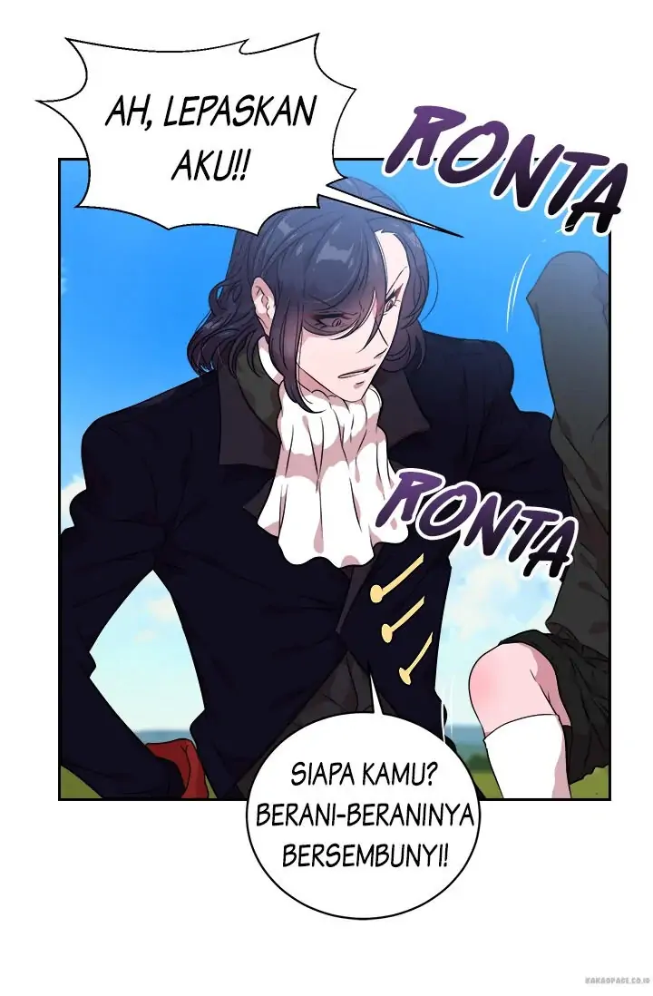 I Was Born as The Demon Lord’s Daughter Chapter 8 - halaman 13