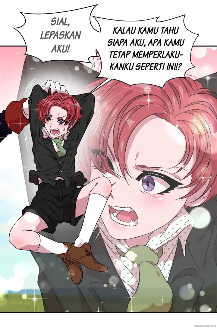 I Was Born as The Demon Lord’s Daughter Chapter 8 - halaman 14