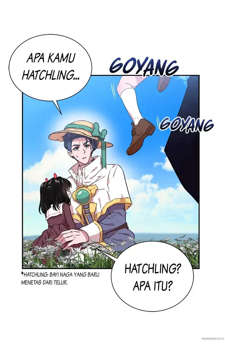 I Was Born as The Demon Lord’s Daughter Chapter 8 - halaman 15