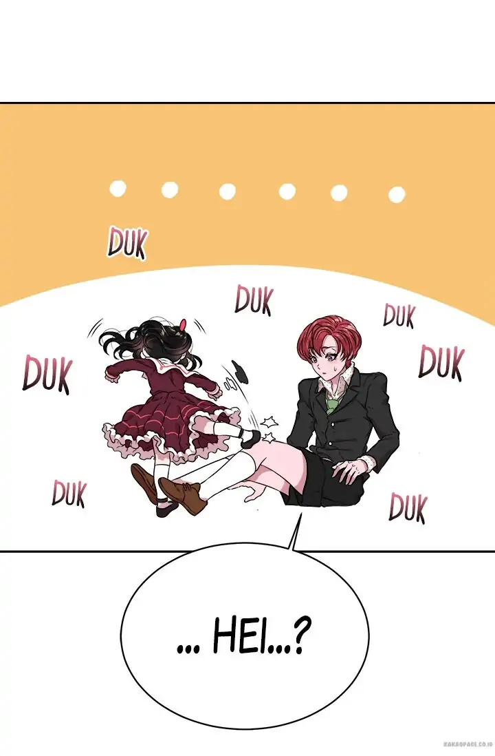 I Was Born as The Demon Lord’s Daughter Chapter 8 - halaman 22