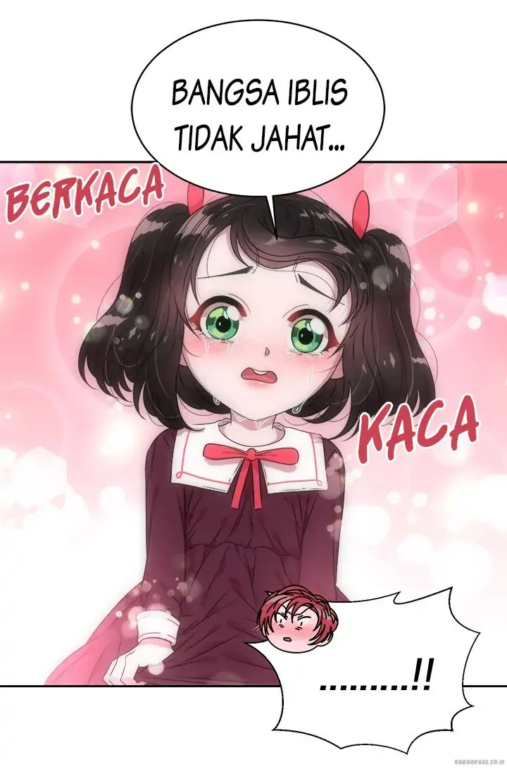 I Was Born as The Demon Lord’s Daughter Chapter 8 - halaman 26
