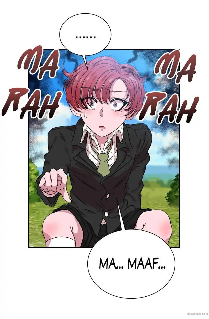 I Was Born as The Demon Lord’s Daughter Chapter 8 - halaman 29