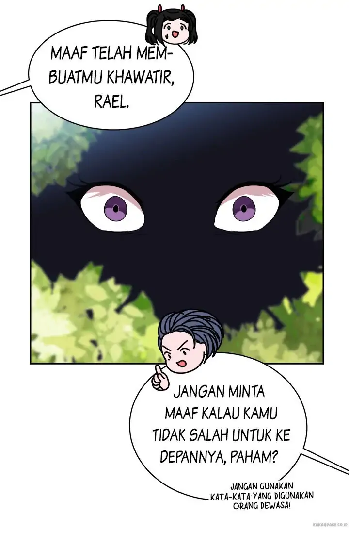 I Was Born as The Demon Lord’s Daughter Chapter 8 - halaman 3