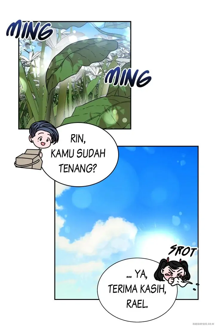 I Was Born as The Demon Lord’s Daughter Chapter 8 - halaman 30