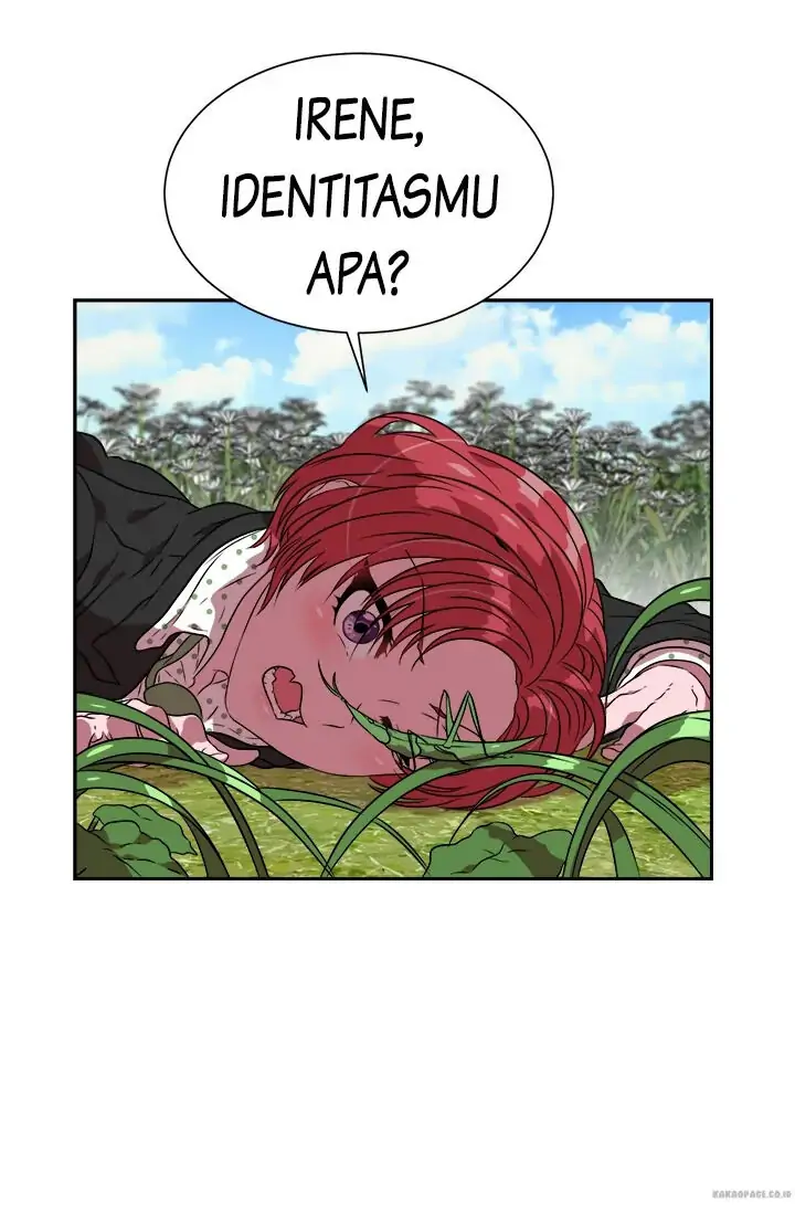 I Was Born as The Demon Lord’s Daughter Chapter 8 - halaman 40