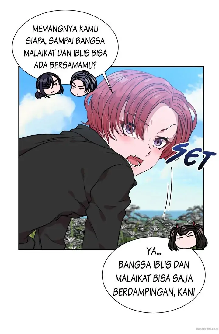 I Was Born as The Demon Lord’s Daughter Chapter 8 - halaman 42