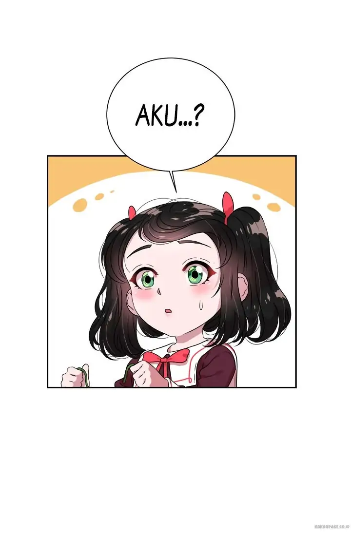 I Was Born as The Demon Lord’s Daughter Chapter 8 - halaman 47