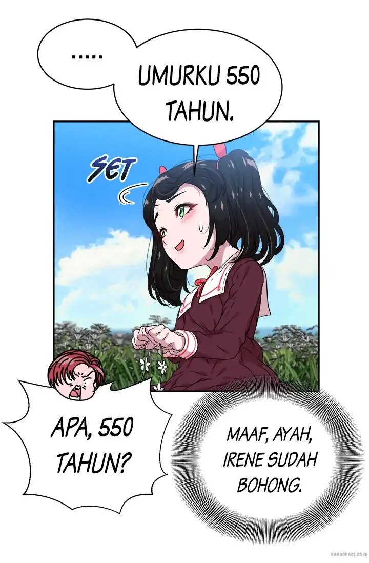 I Was Born as The Demon Lord’s Daughter Chapter 8 - halaman 48