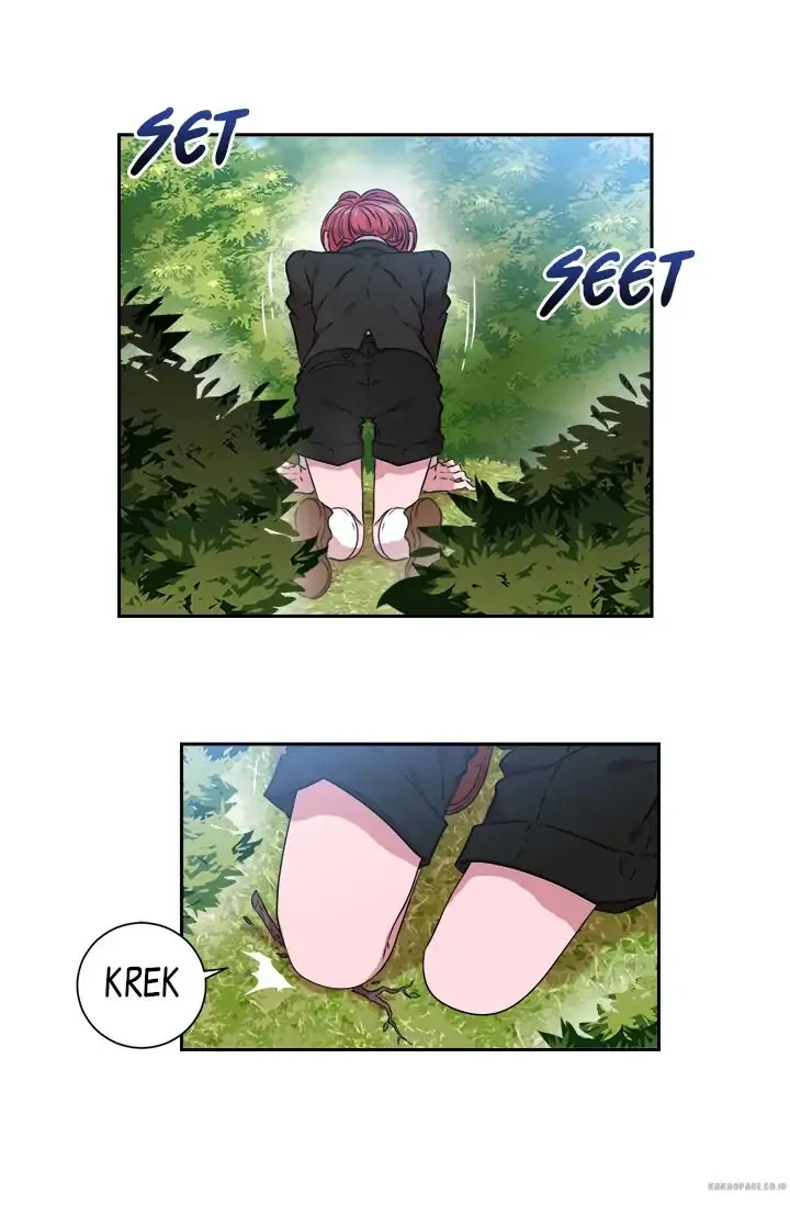 I Was Born as The Demon Lord’s Daughter Chapter 8 - halaman 5