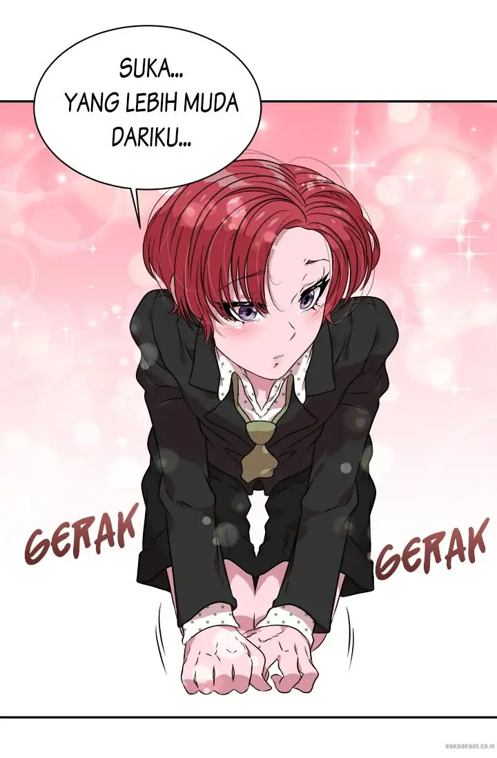 I Was Born as The Demon Lord’s Daughter Chapter 8 - halaman 51