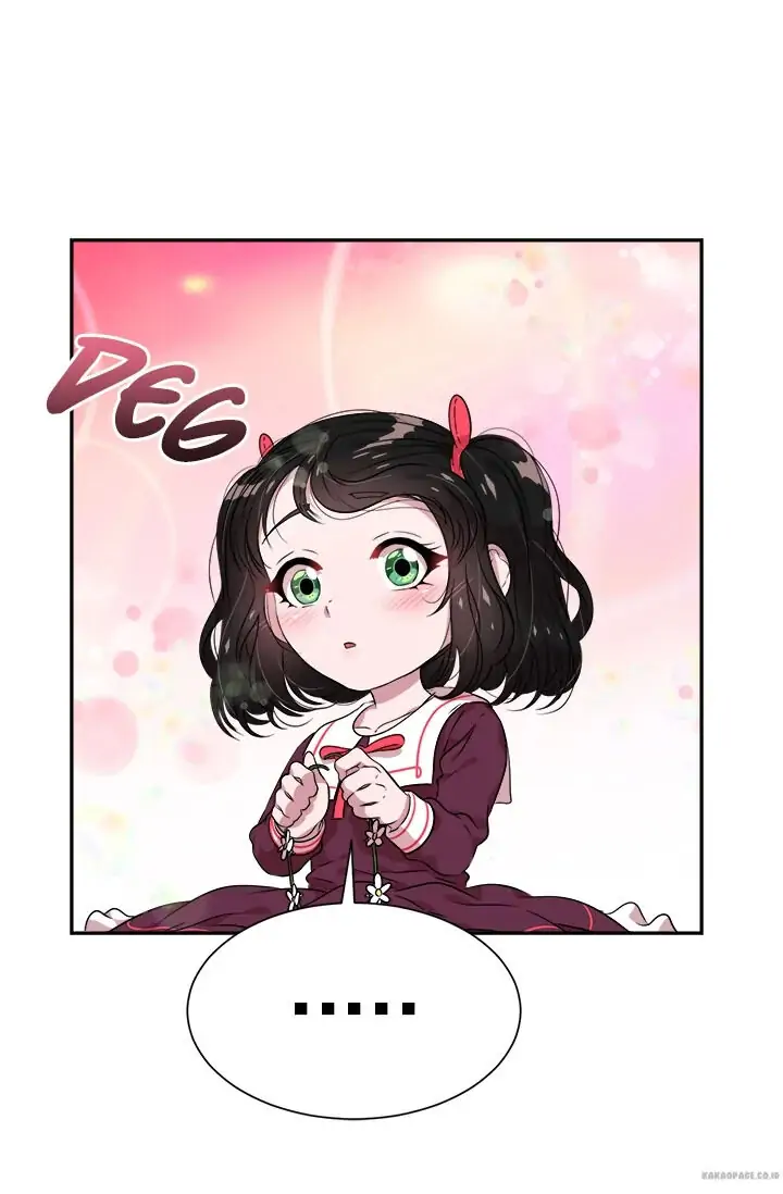I Was Born as The Demon Lord’s Daughter Chapter 8 - halaman 52