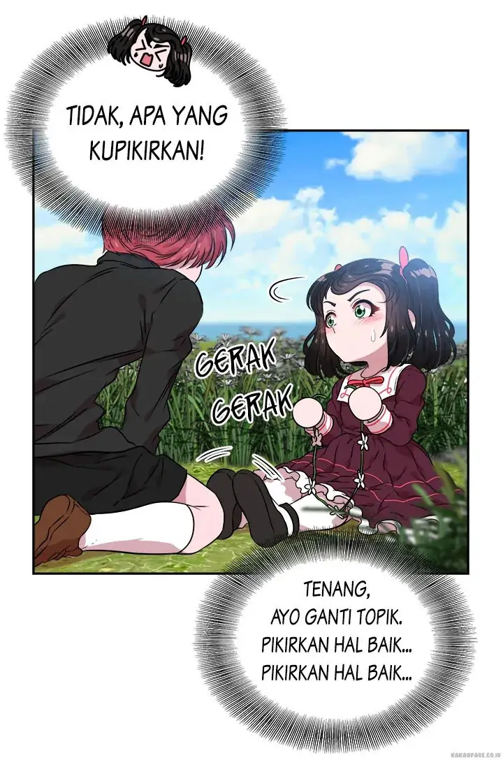 I Was Born as The Demon Lord’s Daughter Chapter 8 - halaman 53