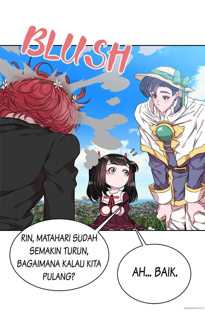 I Was Born as The Demon Lord’s Daughter Chapter 8 - halaman 55