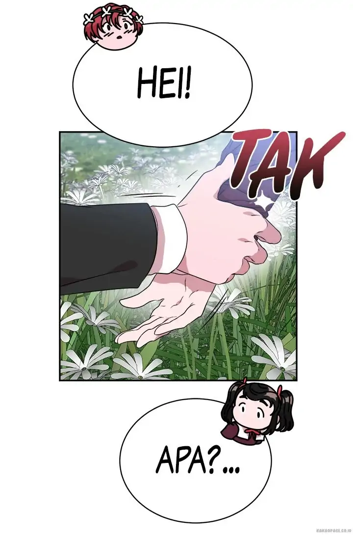 I Was Born as The Demon Lord’s Daughter Chapter 8 - halaman 56