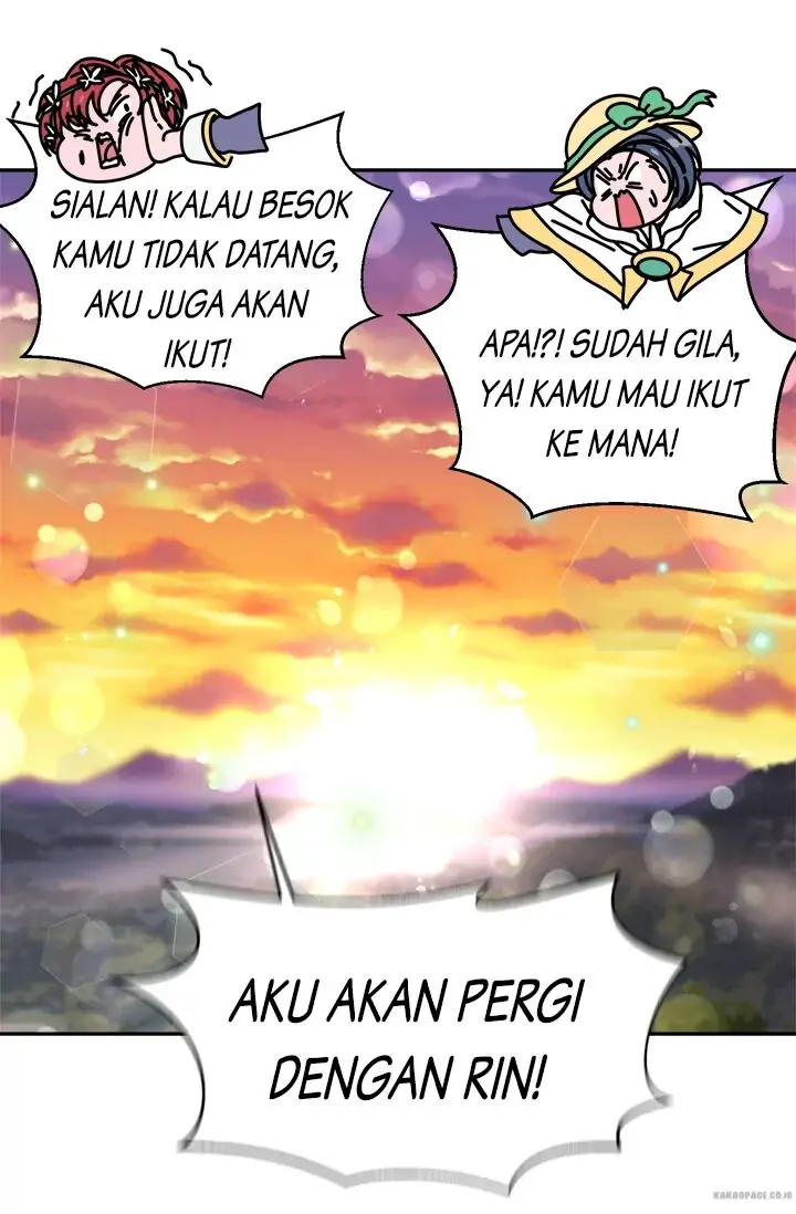I Was Born as The Demon Lord’s Daughter Chapter 8 - halaman 59