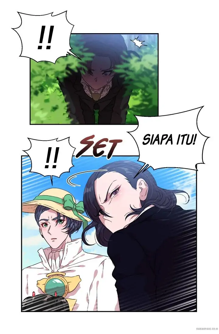 I Was Born as The Demon Lord’s Daughter Chapter 8 - halaman 6
