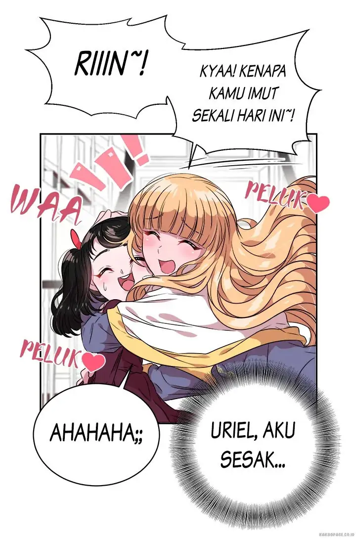 I Was Born as The Demon Lord’s Daughter Chapter 8 - halaman 62