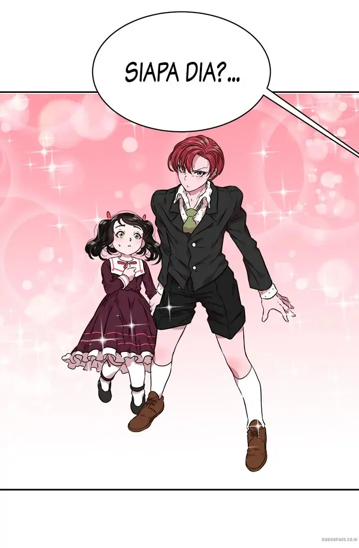 I Was Born as The Demon Lord’s Daughter Chapter 8 - halaman 64