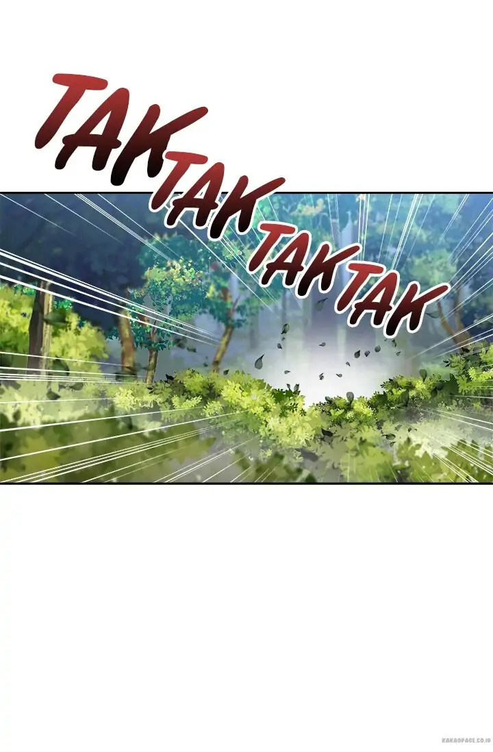 I Was Born as The Demon Lord’s Daughter Chapter 8 - halaman 7