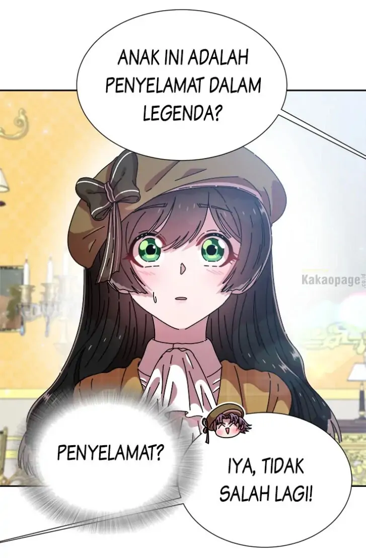 I Was Born as The Demon Lord’s Daughter Chapter 80 - halaman 14