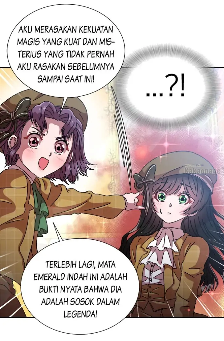 I Was Born as The Demon Lord’s Daughter Chapter 80 - halaman 15