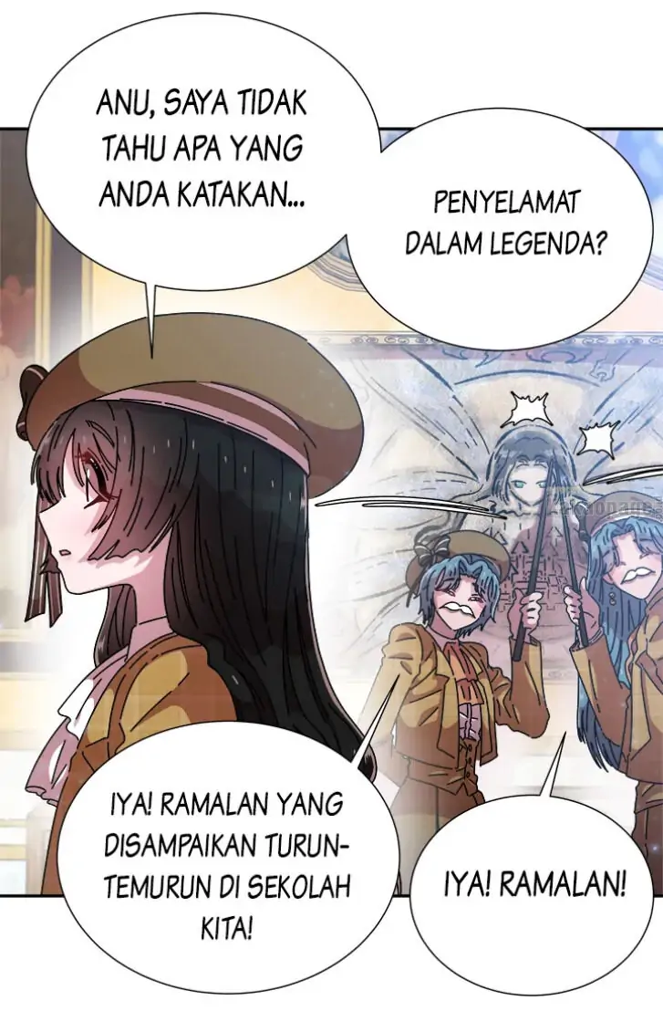 I Was Born as The Demon Lord’s Daughter Chapter 80 - halaman 16