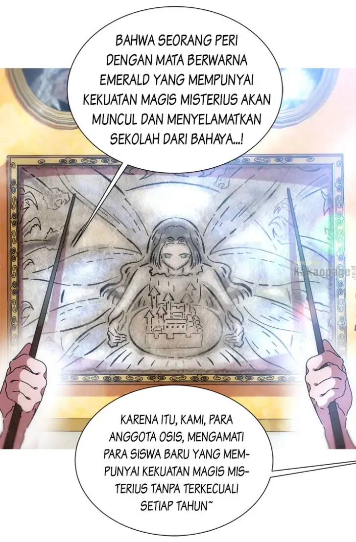 I Was Born as The Demon Lord’s Daughter Chapter 80 - halaman 17