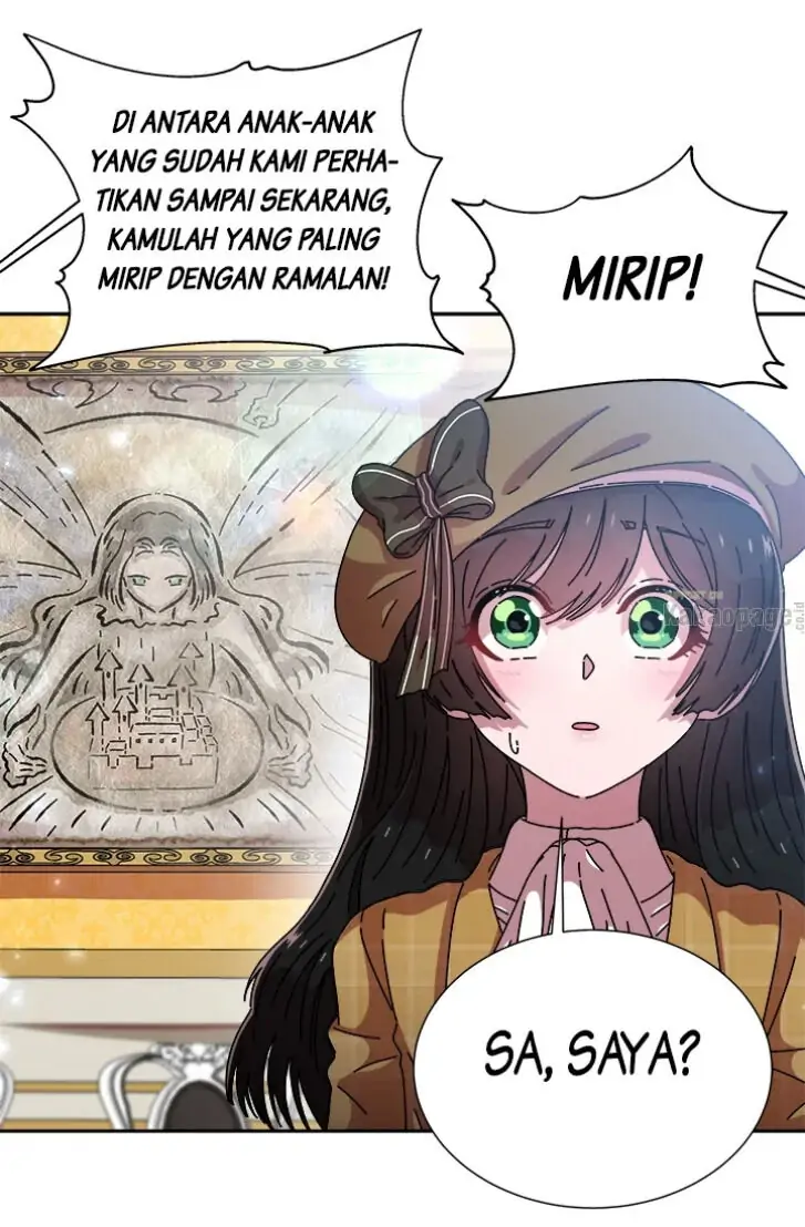 I Was Born as The Demon Lord’s Daughter Chapter 80 - halaman 18