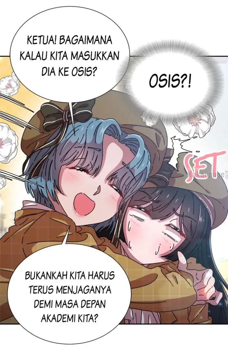 I Was Born as The Demon Lord’s Daughter Chapter 80 - halaman 19