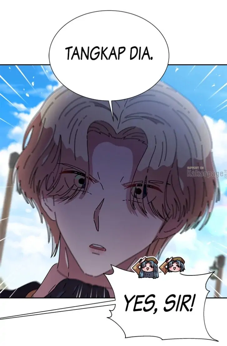 I Was Born as The Demon Lord’s Daughter Chapter 80 - halaman 2
