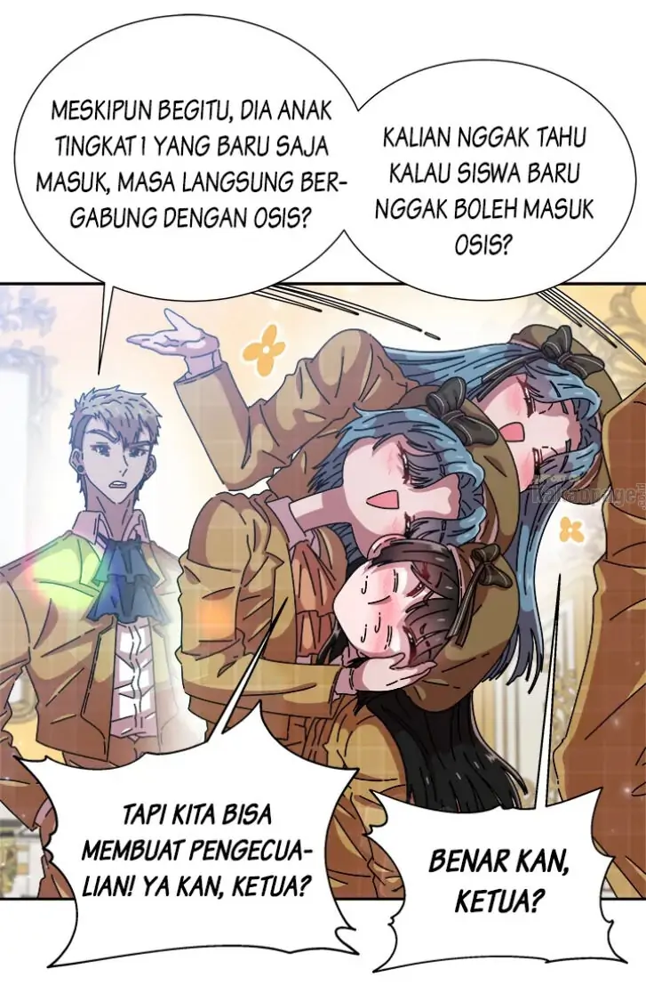 I Was Born as The Demon Lord’s Daughter Chapter 80 - halaman 20