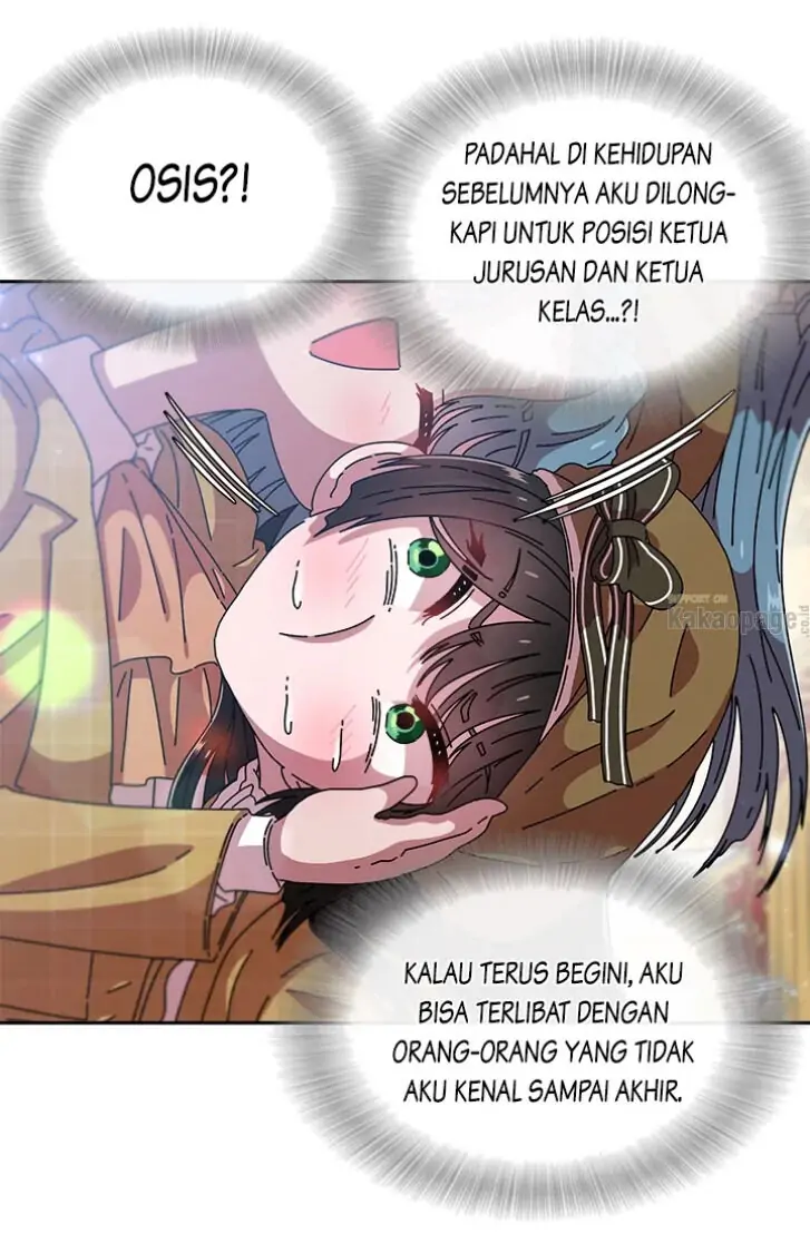 I Was Born as The Demon Lord’s Daughter Chapter 80 - halaman 21