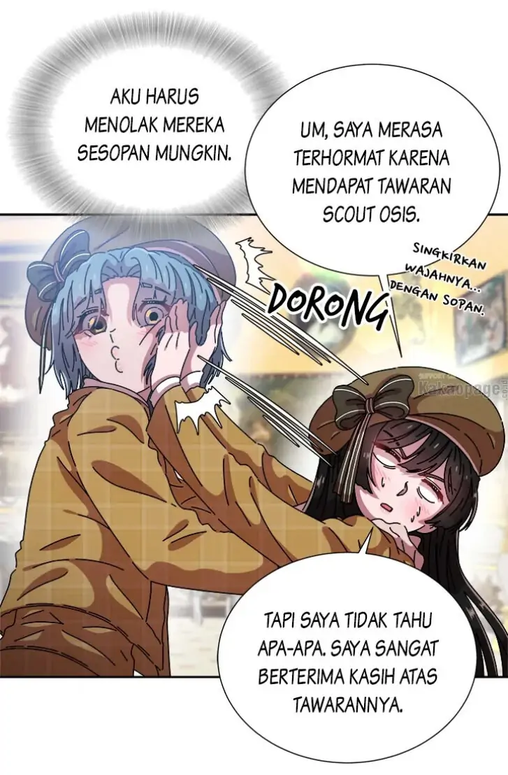 I Was Born as The Demon Lord’s Daughter Chapter 80 - halaman 22