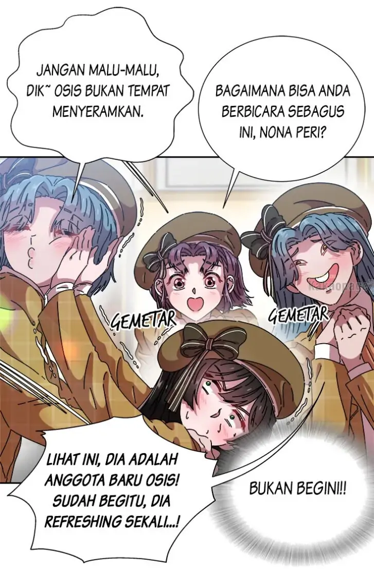 I Was Born as The Demon Lord’s Daughter Chapter 80 - halaman 23