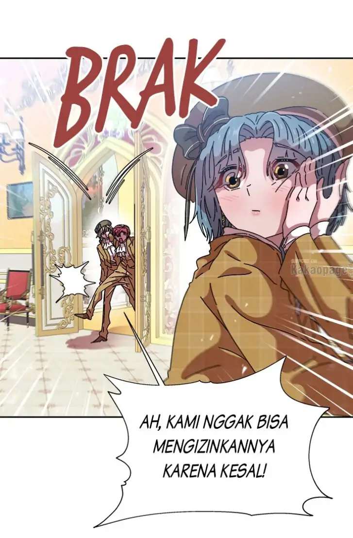 I Was Born as The Demon Lord’s Daughter Chapter 80 - halaman 26